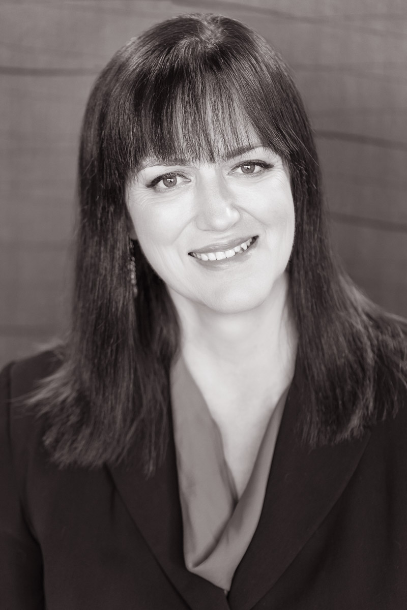 Alison Sainsbury