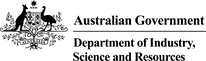 Department of Industry, Science and Resources